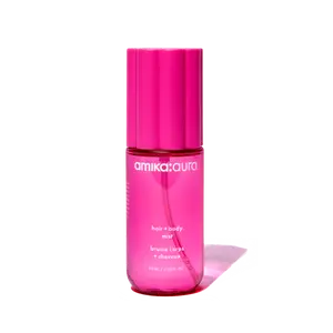 amika:aura | hair and body mist