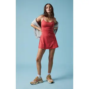PAC 1980 Women's PAC WHISPER Active Sunrise Dress