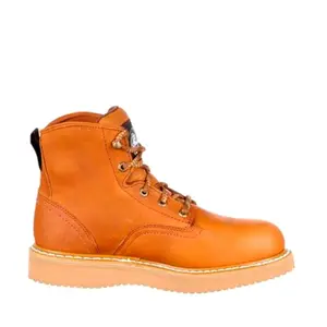 GEORGIA BOOT WEDGE WORK BOOT - G6152 | GEORGIA G6152 F&R WEDGE047839
