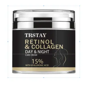 TRSTAY Lift face cream deeply moisturizes and tightens the skin, easy to absorb, moist but not greasy