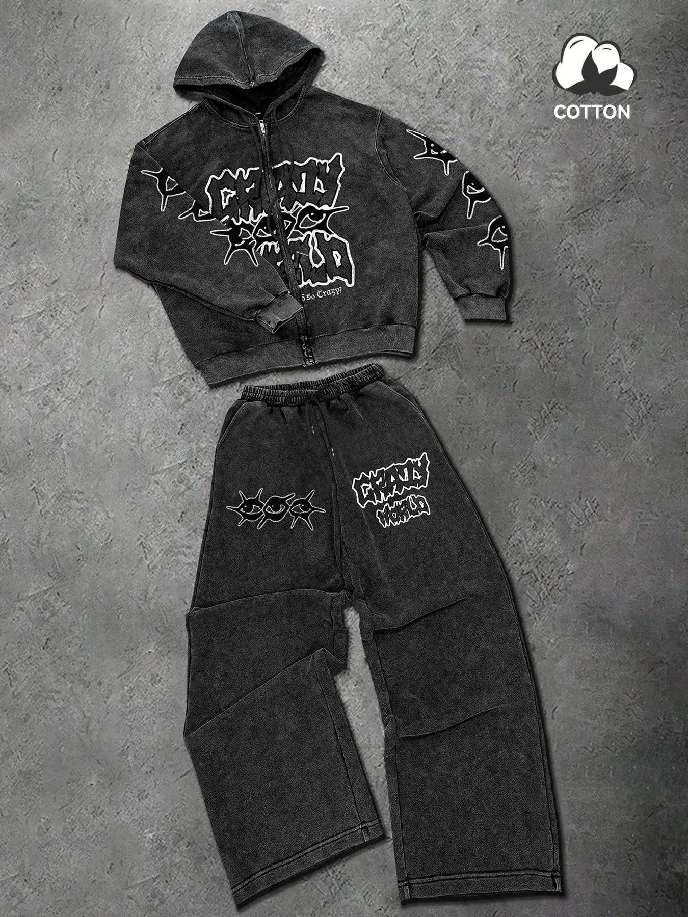 akimbo club zip up reps - TikTok Shop