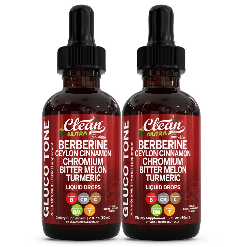 2 Bottles