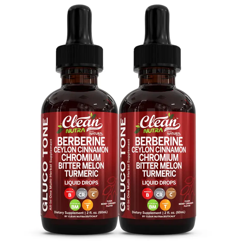 2 Bottles