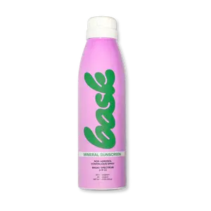 Mineral Fragrance-Free Non-Aerosol Spray
