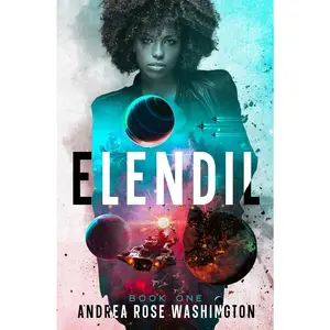 USED-Elendil by Washington, Andrea Rose (Paperback)