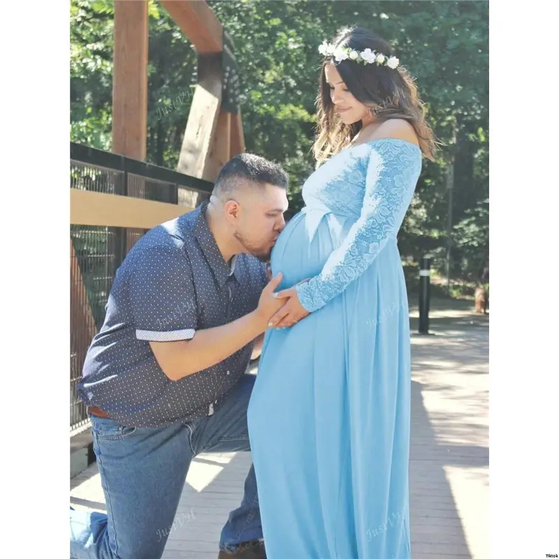 amazon maternity dresses photoshoot - TikTok Shop amazon maternity dresses photoshoot - TikTok Shop