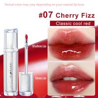 #07 Cherry Fizz