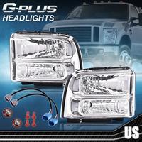 For 99-04 Ford Super Duty