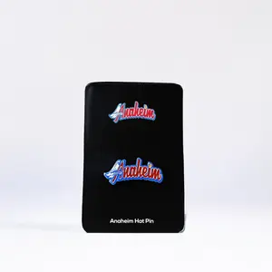 Anaheim-Pin