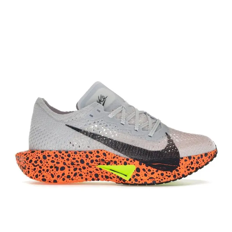 Nike Women's ZoomX Vaporfly 3 Electric Pack Olympic Safari Running Shoes, from StockX
