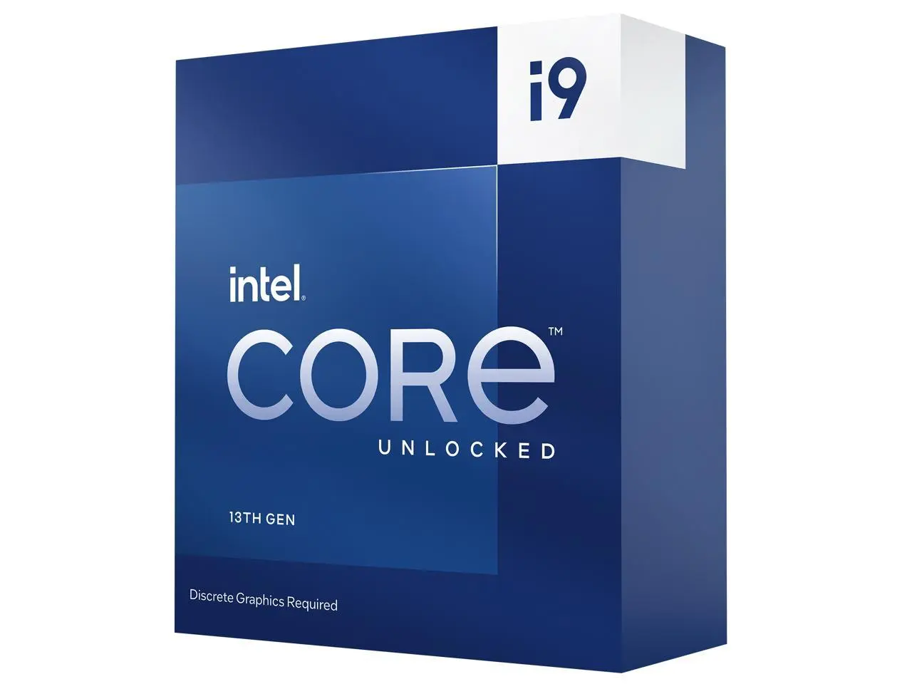 Core Base Intel Core i9-13900KF - Core i9 13th Gen Raptor Lake 24-Core (8P+16E) P ...