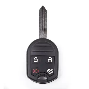 2007 - 2019 Ford Key Fob 4B FCC# CWTWB1U793