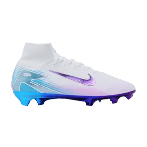 Nike Zoom Mercurial Superfly 10 Elite AS FG 'Chromatic Pack'