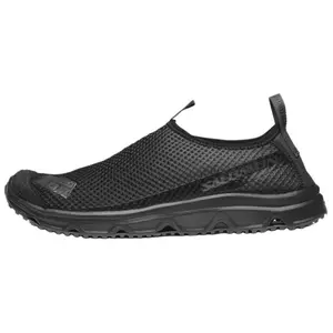 Salomon Rx Moc 3.0 Slip-On Outdoor Shoes for Men and Women with Comfort and Slip Resistance Trending Shoes, House White Official Shoes to Get / Maison Mihara