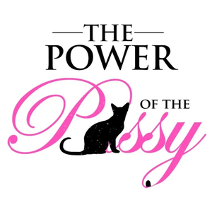 The Power of the Pssy - Book
