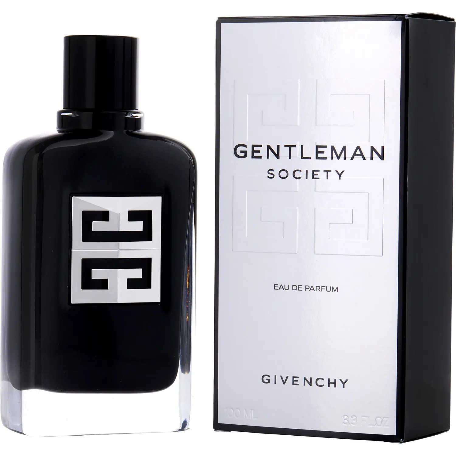 Gentleman Society By Givenchy Eau De Parfum For Men Gentleman Society By Givenchy Eau De Parfum For Men