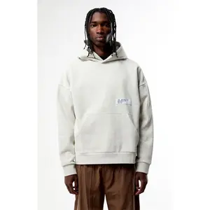 The Met Men's x Pacsun Logo Hoodie