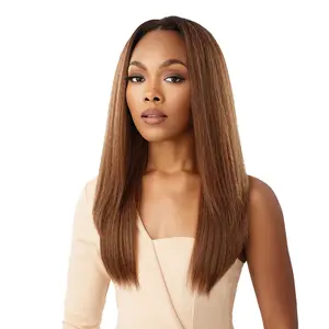 Outre Half Wig Quick Weave Neesha H302