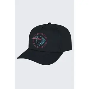 Glow In The Dark Beast Activated Hat