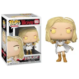 Starlight (The Boys) 980