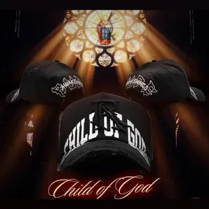 “Child of God” Rude awakenings