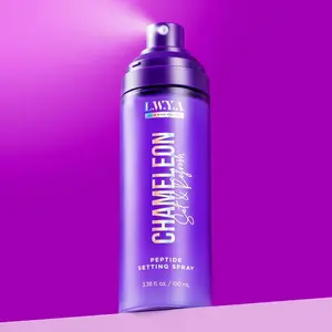 LWYA Chameleon Set & Refresh Peptide Setting Spray