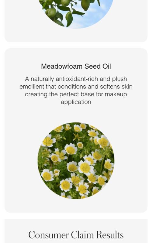 Straight Line Kohl Eye Pencil – Dark Brown Eyeliner with Subtle Purple Shift for Bold, Precise makeup looks Cosmetic Lipliner