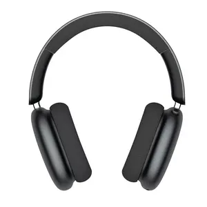 Wireless Bluetooth ANC Noise Cancelling Audio Headphones, Over-Ear Couples Gift for Walking, Cycling, Compatible with Samsung, Huawei, Apple Devices & Air Watch outdoorfun