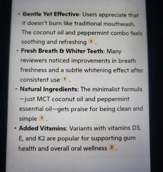 product review image from Steve Gen❌B7BionicLifeInOregon 1