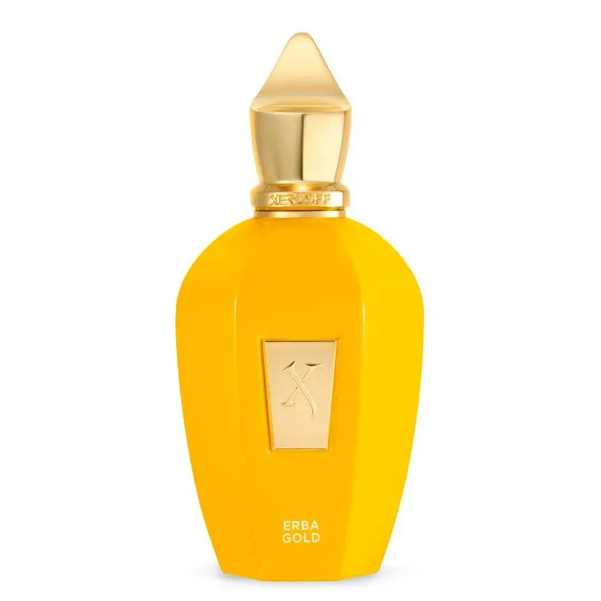 Erba Gold
