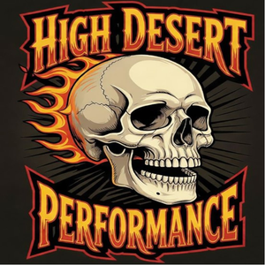 High Desert Performance