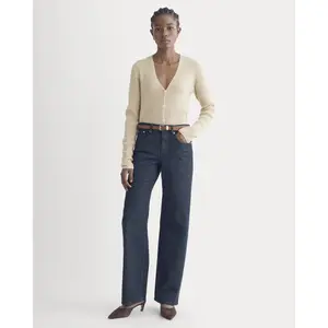 The Column Jean | 31" Inseam