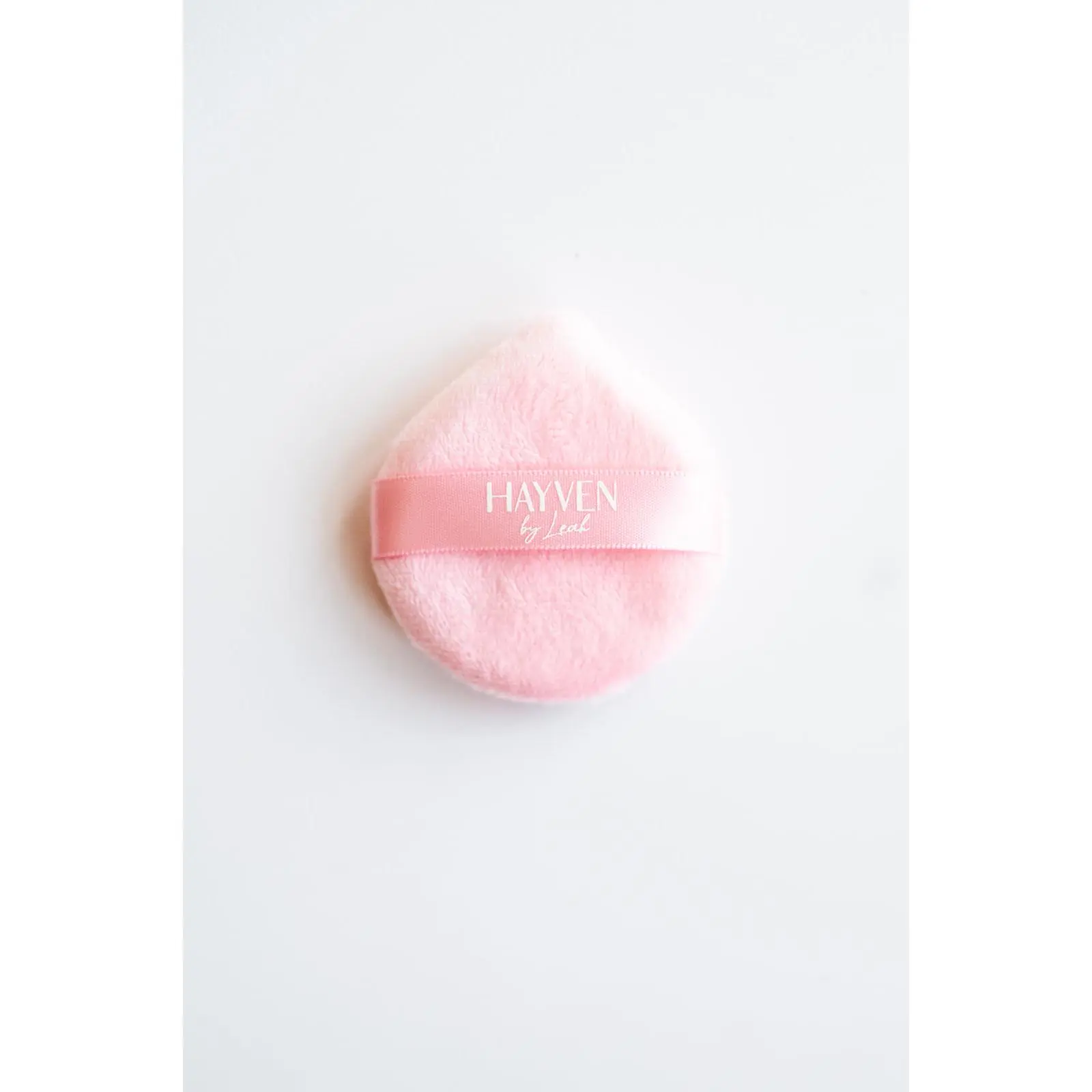 Powder Puff Powder Puff