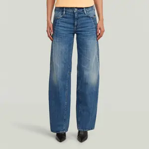 Hybrid Contor 3D Loose Wmn