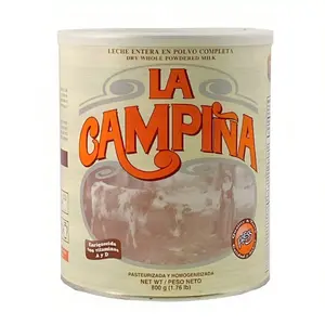 LECHE EN POLVO - LA CAMPINA - 800 G
