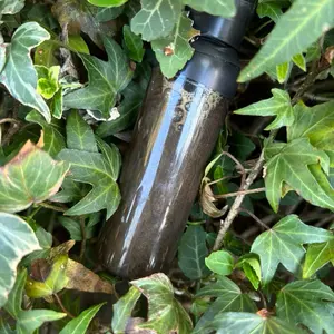 KEF’s Rosehips African Cleanse Facial Cleanser