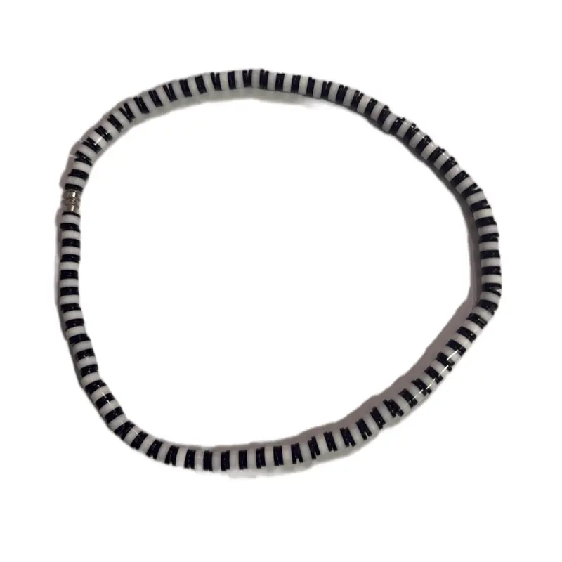 Traditional South Sudanese Necklaces - Handcrafted Beaded Jewelry for Cultural Expression