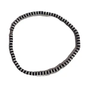 Traditional South Sudanese Necklaces - Handcrafted Beaded Jewelry for Cultural Expression