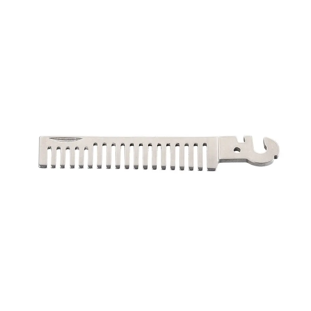 ROXON FTL1-9  Comb lmplement , Applicable to Flex series products,Flex、Flex Companion、Flex Shears、Flex Titan、Mini FlexCompanion