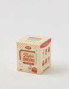 Tayto Diner Blind Box
