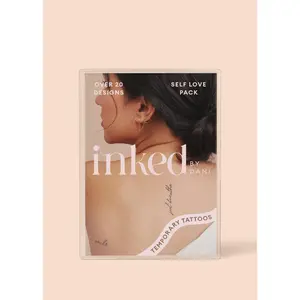 Self Love Pack