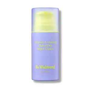 By Wishtrend - Vitamin A-mazing Bakuchiol Night Cream