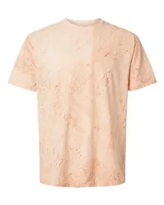 Create Your Colorblast Comfort Colors T-Shirt Unisex Soft and Comfortable with Unique Style for Everyday Wear - Top