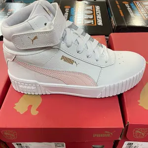 Puma Carina 2.0 Mid Women’s Sneaker