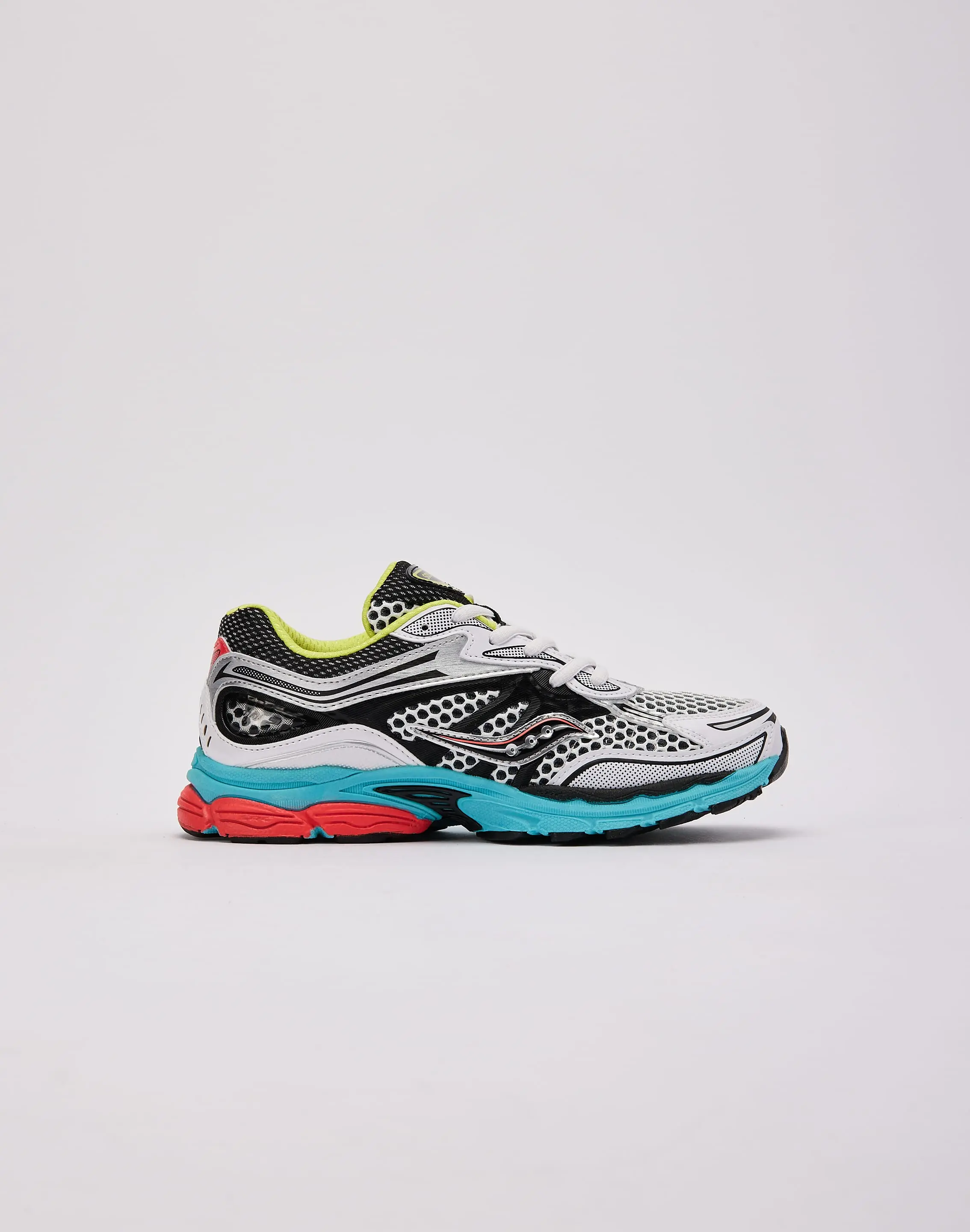 Kids Saucony Omni 9 Grade-School Kids Saucony Omni 9 Grade-School