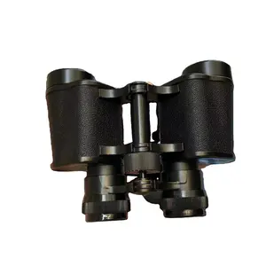 8X30 Russian High Quality Long Range Binoculars Outdoor Adult Tactical Telescope Night Vision