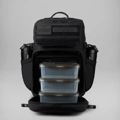 45L Nightshade Meal Prep Management
