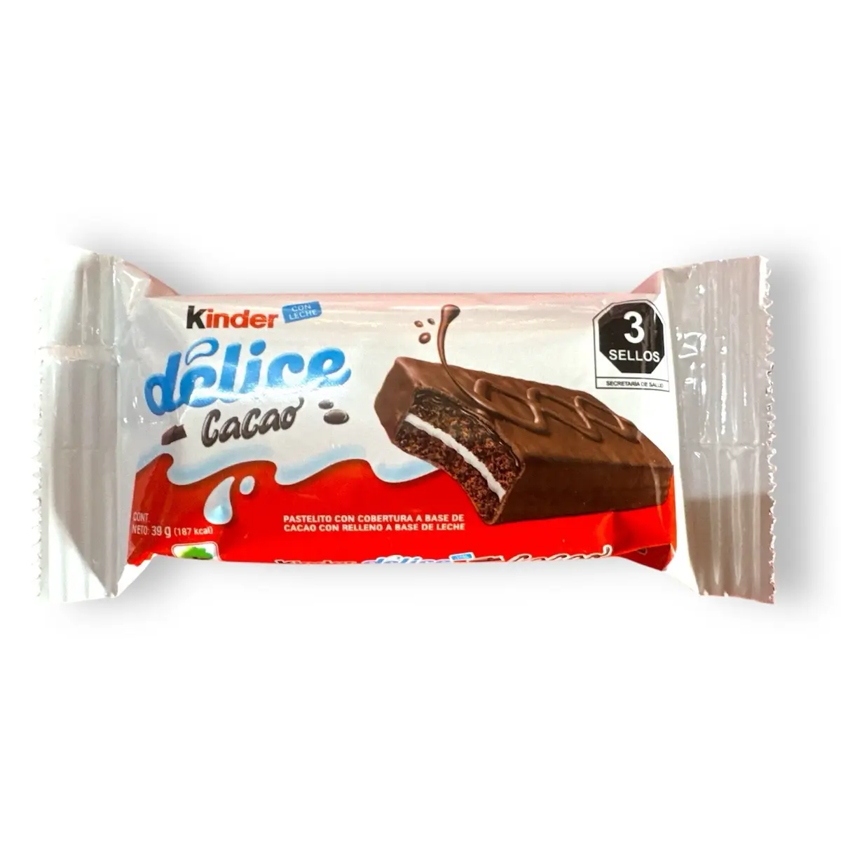 Kinder-5 pack Snack Cakes Kinder-5 pack Snack Cakes
