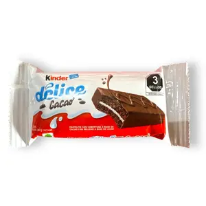 Kinder-5 pack Snack Cakes