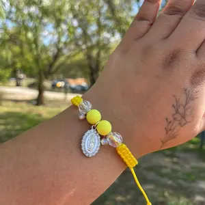 Ojo Bracelet with Picture